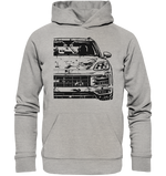 Lade das Bild in den Galerie-Viewer, CODHD_PGKCAY2024OLS - Organic Hoodie
