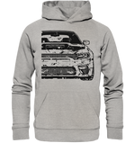 Lade das Bild in den Galerie-Viewer, CODHD_DGKCSRTHR2021OLS - Organic Hoodie
