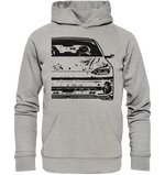 Lade das Bild in den Galerie-Viewer, CODHD_HGKI6OLS - Organic Hoodie

