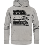 Lade das Bild in den Galerie-Viewer, CODHD_CGKBOLS - Organic Hoodie
