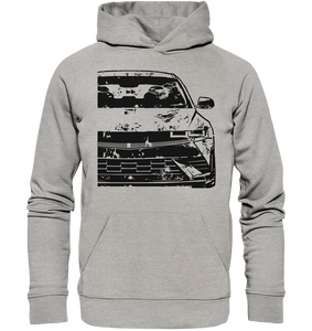 CODHD_HGKI5NOLS - Organic Hoodie