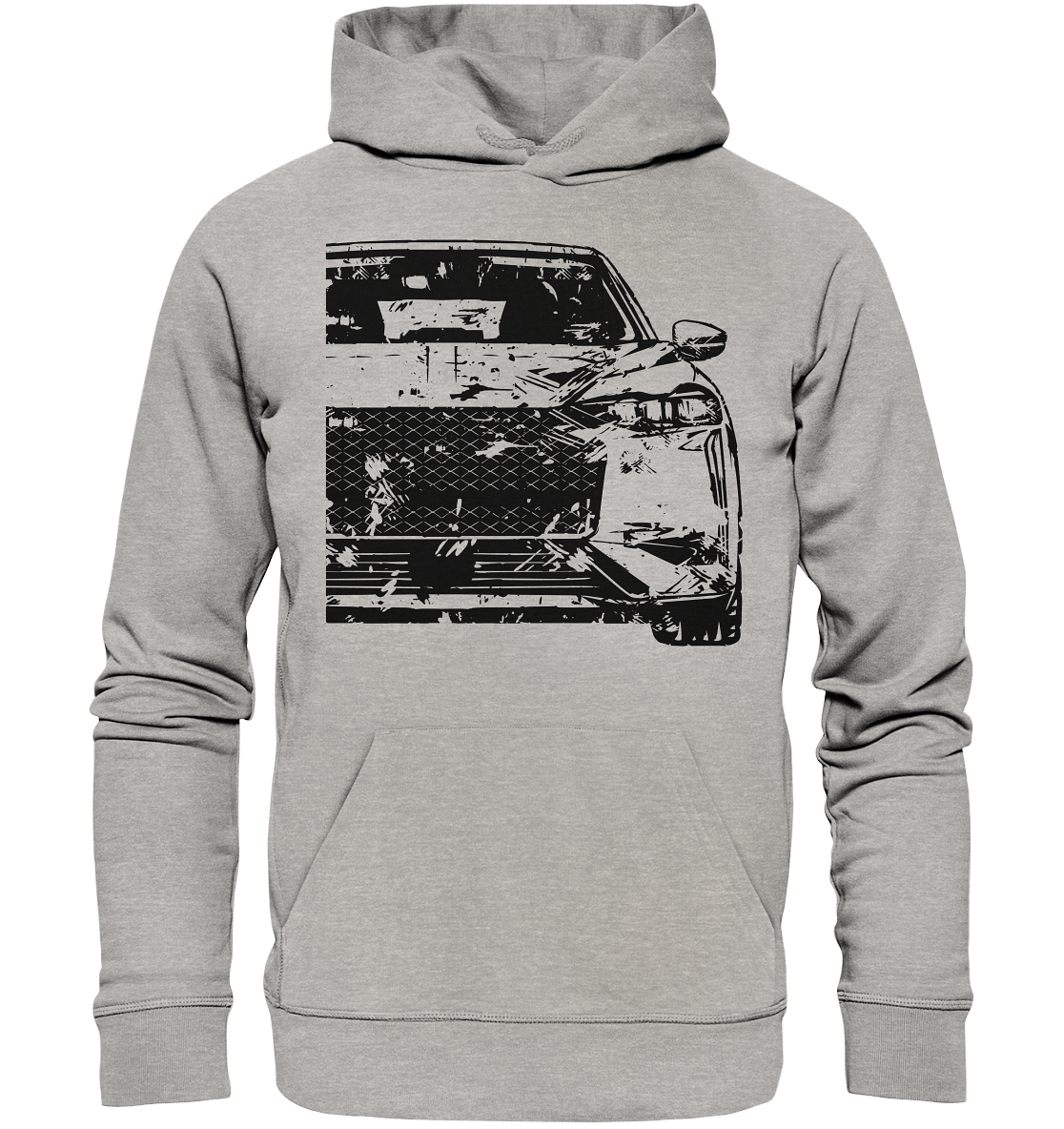 CODHD_CGKDS32023OLS - Organic Hoodie