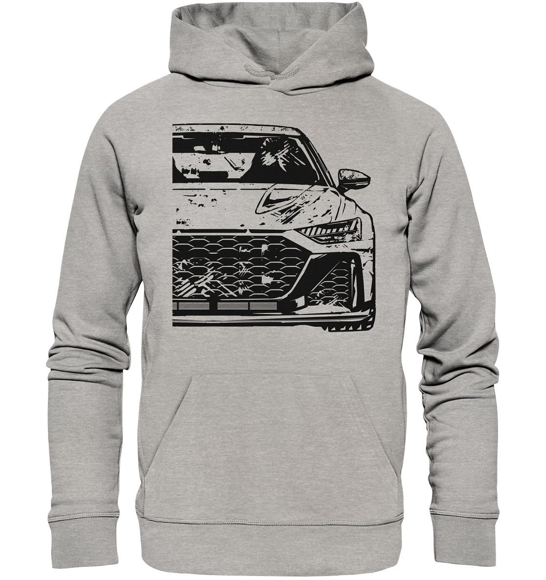 CODHD_AGKRS6AGT2024OLS - Organic Hoodie