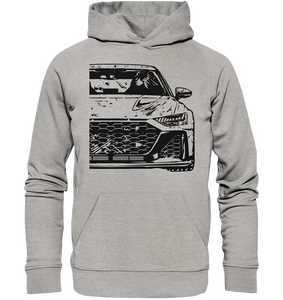 CODHD_AGKRS6AGT2024OLS - Organic Hoodie