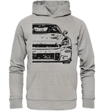 Lade das Bild in den Galerie-Viewer, CODHD_NGKGTR2024OLS - Organic Hoodie

