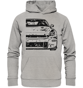 CODHD_NGKGTR2024OLS - Organic Hoodie