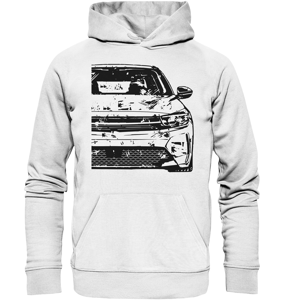 CODHD_OGKCFFLOLS - Organic Hoodie