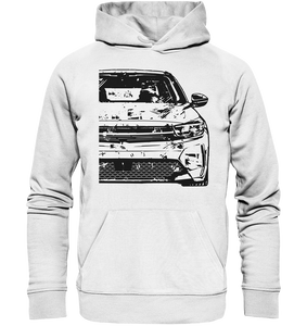 CODHD_OGKCFFLOLS - Organic Hoodie