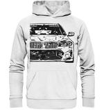 Lade das Bild in den Galerie-Viewer, CODHD_BGKG21LCIOLS - Organic Hoodie
