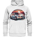 Lade das Bild in den Galerie-Viewer, CODHD_BGKE92SUNSET - Organic Hoodie
