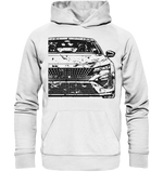 Lade das Bild in den Galerie-Viewer, CODHD_PGK4082023OLS - Organic Hoodie
