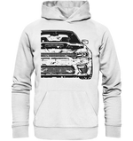 Lade das Bild in den Galerie-Viewer, CODHD_DGKCSRTHR2021OLS - Organic Hoodie
