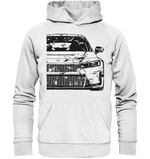 Lade das Bild in den Galerie-Viewer, CODHD_HGKCTR2023OLS - Organic Hoodie
