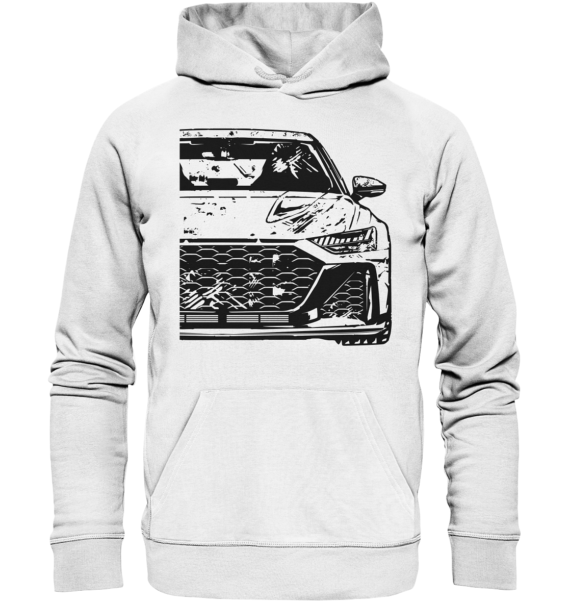 CODHD_AGKRS6AGT2024OLS - Organic Hoodie