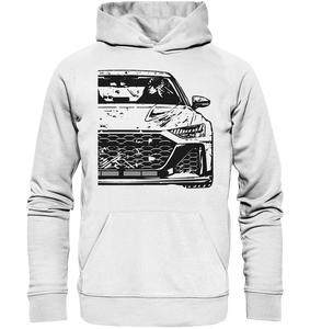CODHD_AGKRS6AGT2024OLS - Organic Hoodie