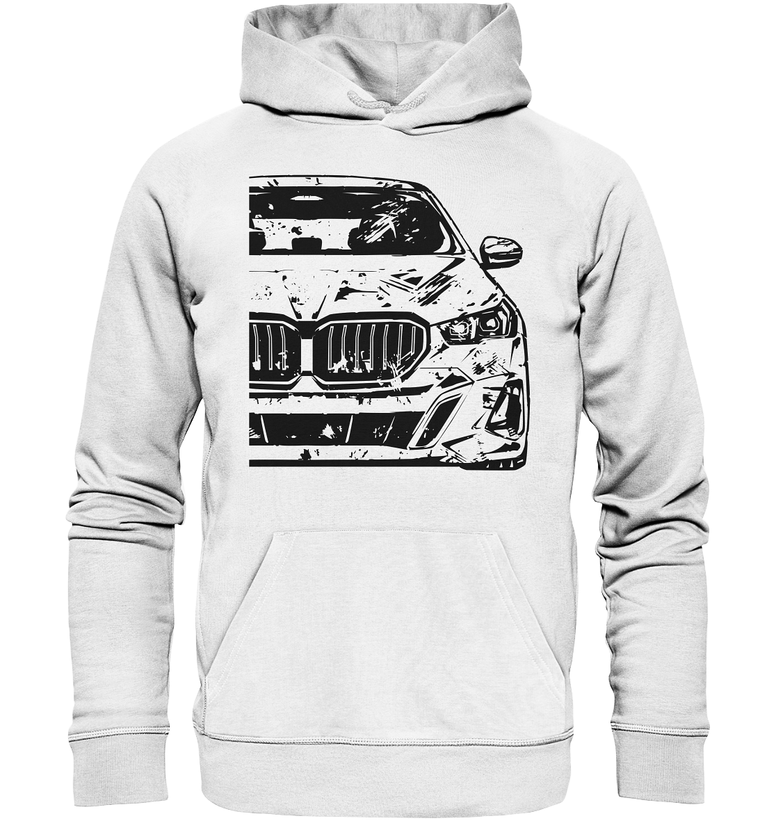 CODHD_BGKG60eOLS - Organic Hoodie