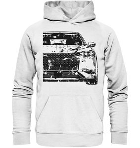 CODHD_CGKDS32023OLS - Organic Hoodie