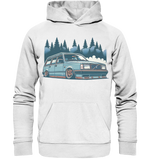 Lade das Bild in den Galerie-Viewer, CODHD_VGK850KFOREST - Organic Hoodie
