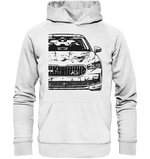 Lade das Bild in den Galerie-Viewer, CODHD_SGKSL3YOLS - Organic Hoodie
