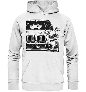 CODHD_BGKG01LCIOLS - Organic Hoodie