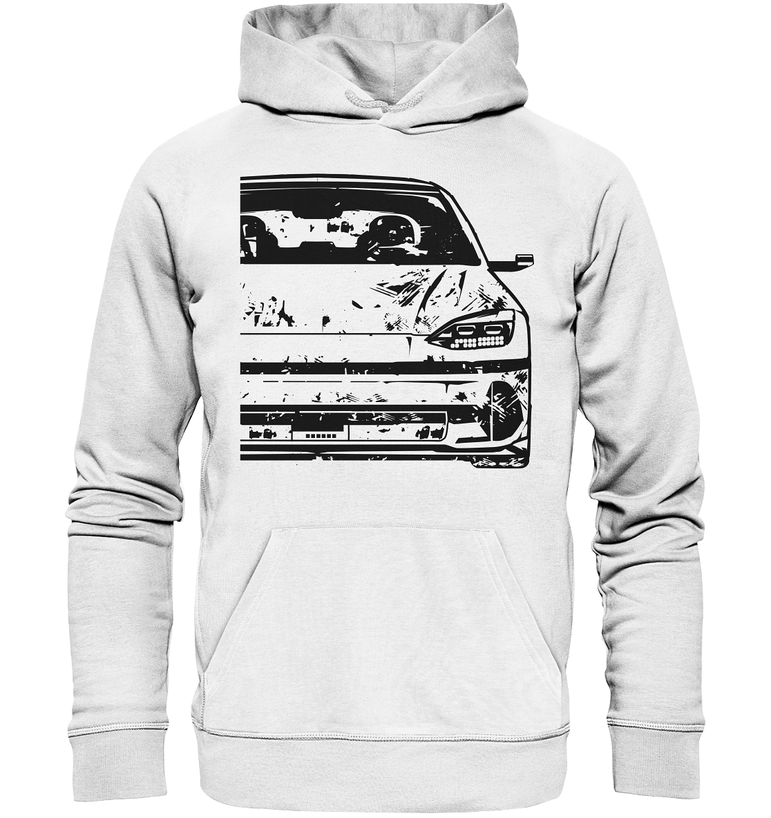 CODHD_HGKI6OLS - Organic Hoodie