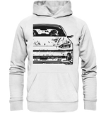 Lade das Bild in den Galerie-Viewer, CODHD_HGKI6OLS - Organic Hoodie
