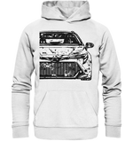 Lade das Bild in den Galerie-Viewer, CODHD_TGKCTS2023OLS - Organic Hoodie
