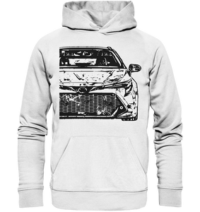 CODHD_TGKCTS2023OLS - Organic Hoodie