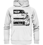 Lade das Bild in den Galerie-Viewer, CODHD_NGKGTR2024OLS - Organic Hoodie
