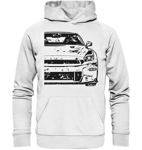 CODHD_NGKGTR2024OLS - Organic Hoodie