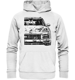 Lade das Bild in den Galerie-Viewer, CODHD_PGKCAY2024OLS - Organic Hoodie
