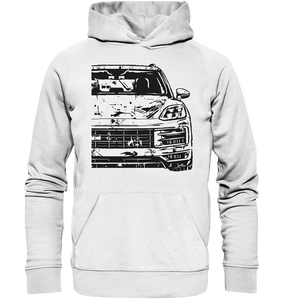 CODHD_PGKCAY2024OLS - Organic Hoodie