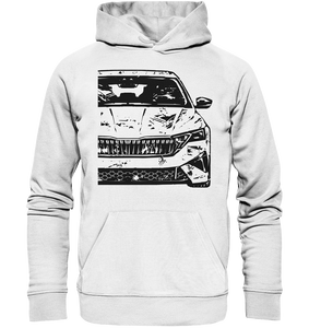 CODHD_SGKO4RSL2024OLS - Organic Hoodie