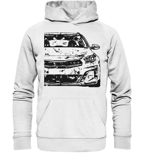 CODHD_KGKXC2023OLS - Organic Hoodie