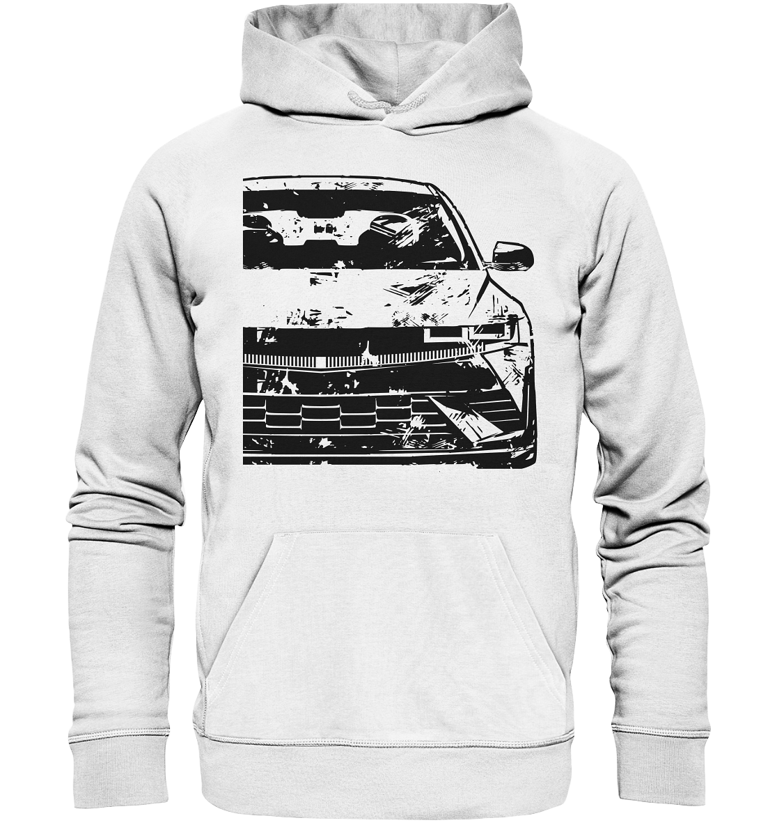 CODHD_HGKI5NOLS - Organic Hoodie