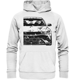 Lade das Bild in den Galerie-Viewer, CODHD_HGKI5NOLS - Organic Hoodie
