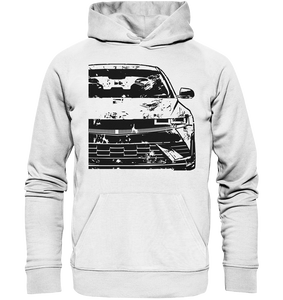 CODHD_HGKI5NOLS - Organic Hoodie
