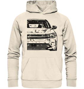 CODHD_OGKCFFLOLS - Organic Hoodie