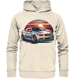 Lade das Bild in den Galerie-Viewer, CODHD_BGKE92SUNSET - Organic Hoodie

