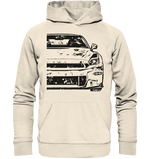 Lade das Bild in den Galerie-Viewer, CODHD_NGKGTR2024OLS - Organic Hoodie
