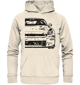CODHD_NGKGTR2024OLS - Organic Hoodie