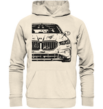 Lade das Bild in den Galerie-Viewer, CODHD_BGKG60OLS - Organic Hoodie
