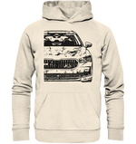 Lade das Bild in den Galerie-Viewer, CODHD_SGKSC3YOLS - Organic Hoodie
