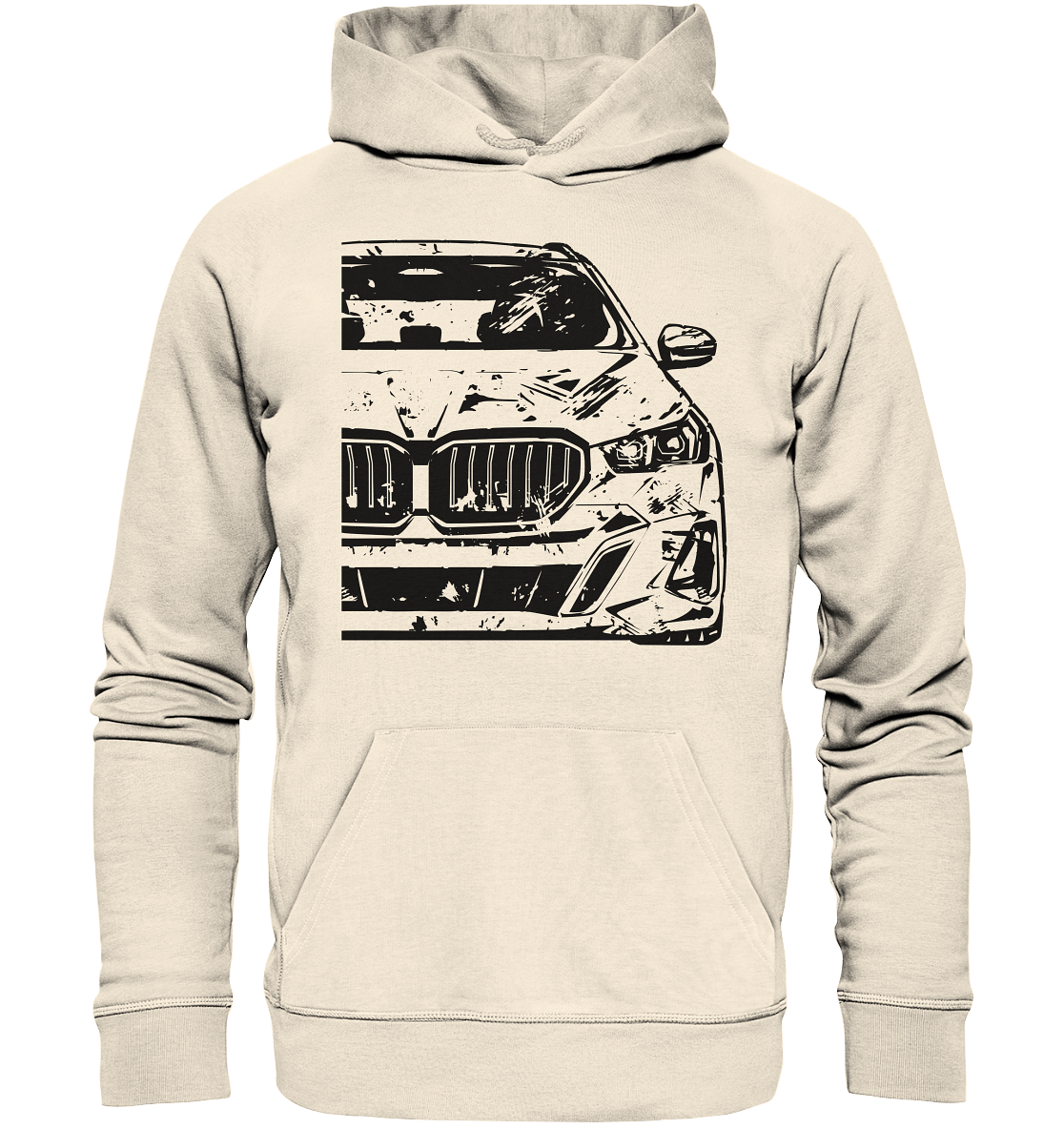 CODHD_BGKG61eOLS - Organic Hoodie