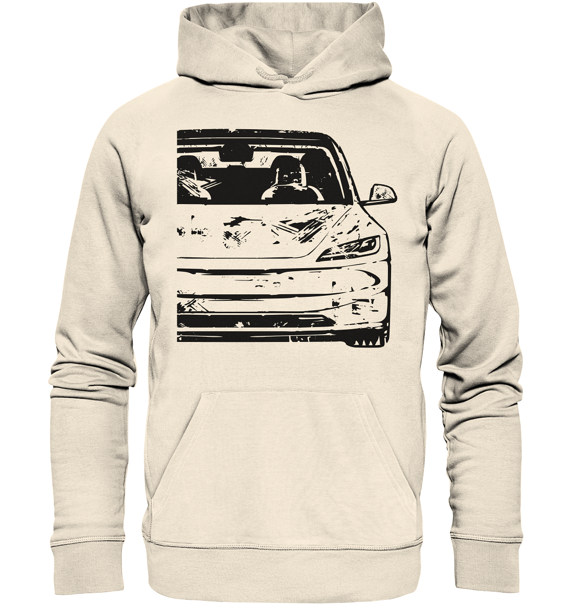 CODHD_TGKM32024OLS - Organic Hoodie