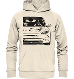Lade das Bild in den Galerie-Viewer, CODHD_TGKM32024OLS - Organic Hoodie

