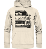 Lade das Bild in den Galerie-Viewer, CODHD_PGKCAY2024OLS - Organic Hoodie
