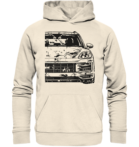 CODHD_PGKCAY2024OLS - Organic Hoodie