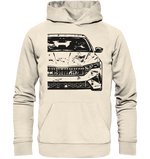 Lade das Bild in den Galerie-Viewer, CODHD_SGKO4RSL2024OLS - Organic Hoodie
