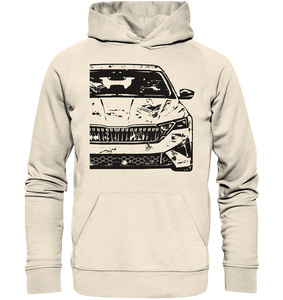 CODHD_SGKO4RSL2024OLS - Organic Hoodie